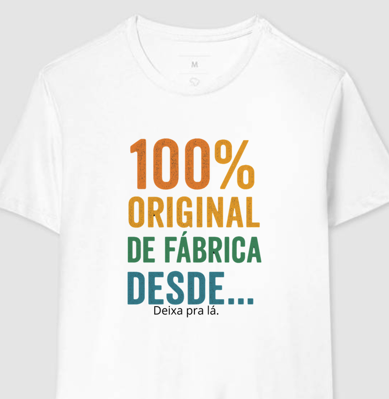 Original