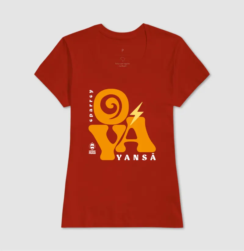 Oyá Yansã