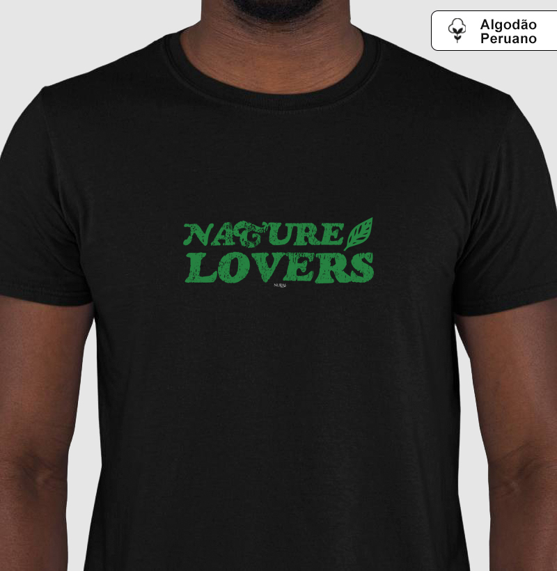 Nature Lovers