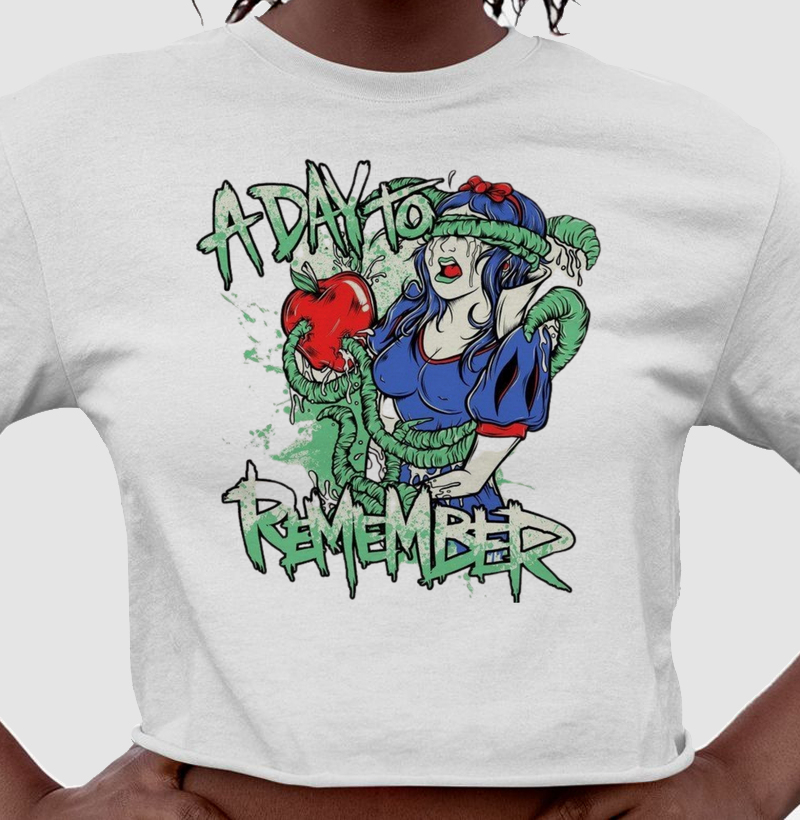 A Day To Remember - Snow White
