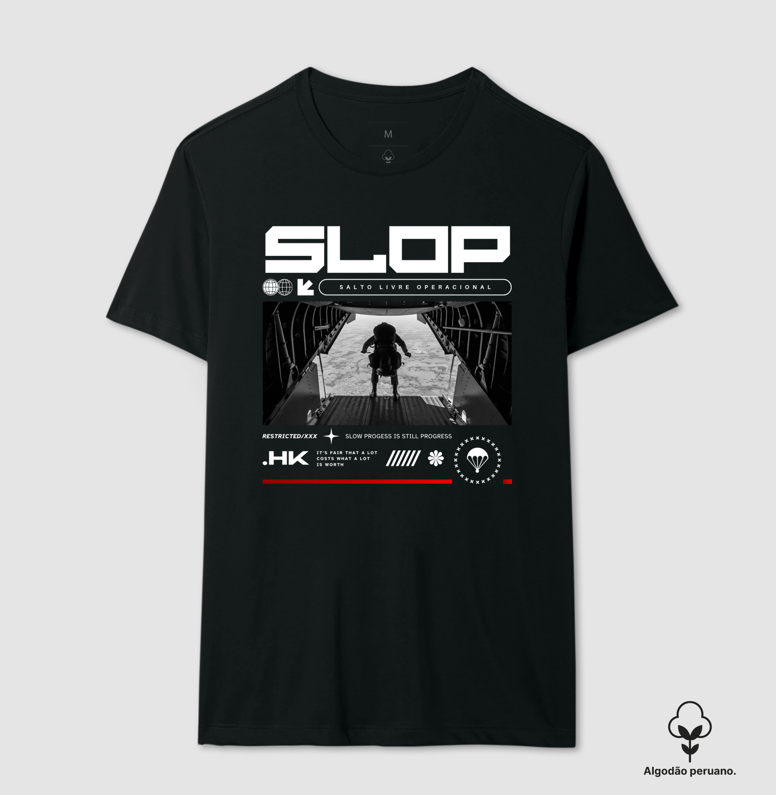SLOp