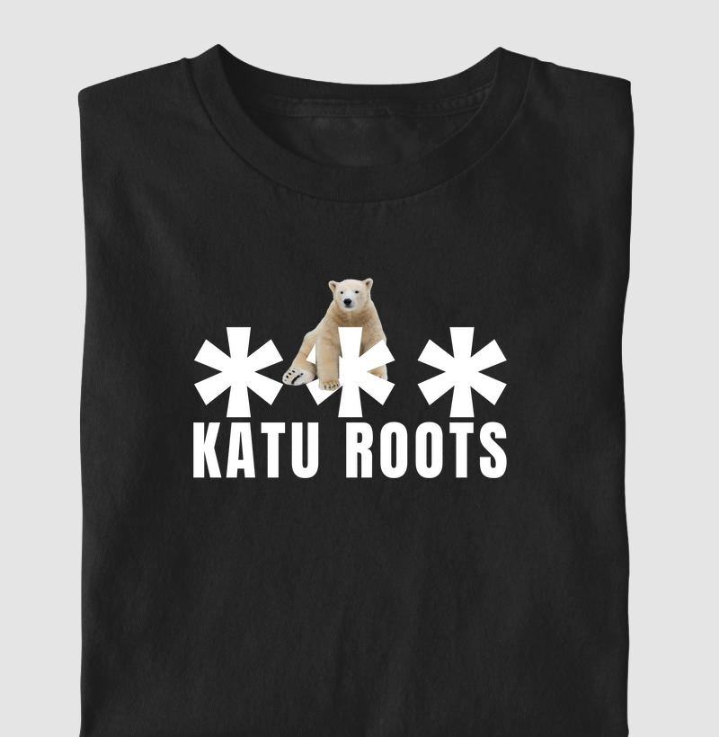 KATUROOTS E URSO