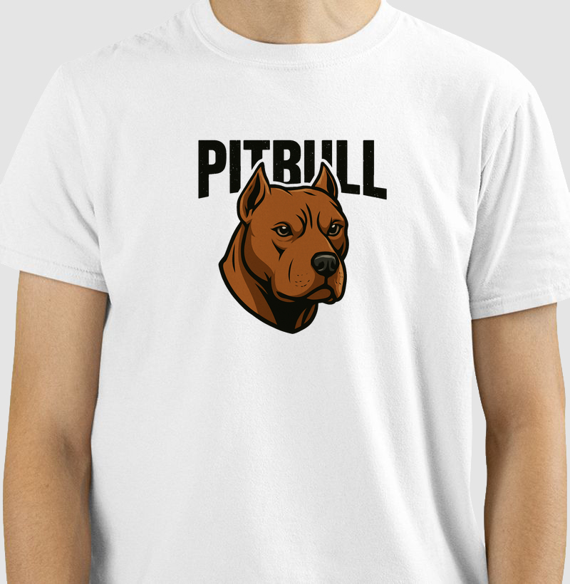 Pitbull  - Dogline