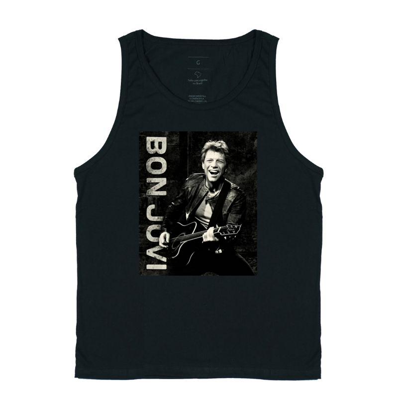 Regata Bon Jovi