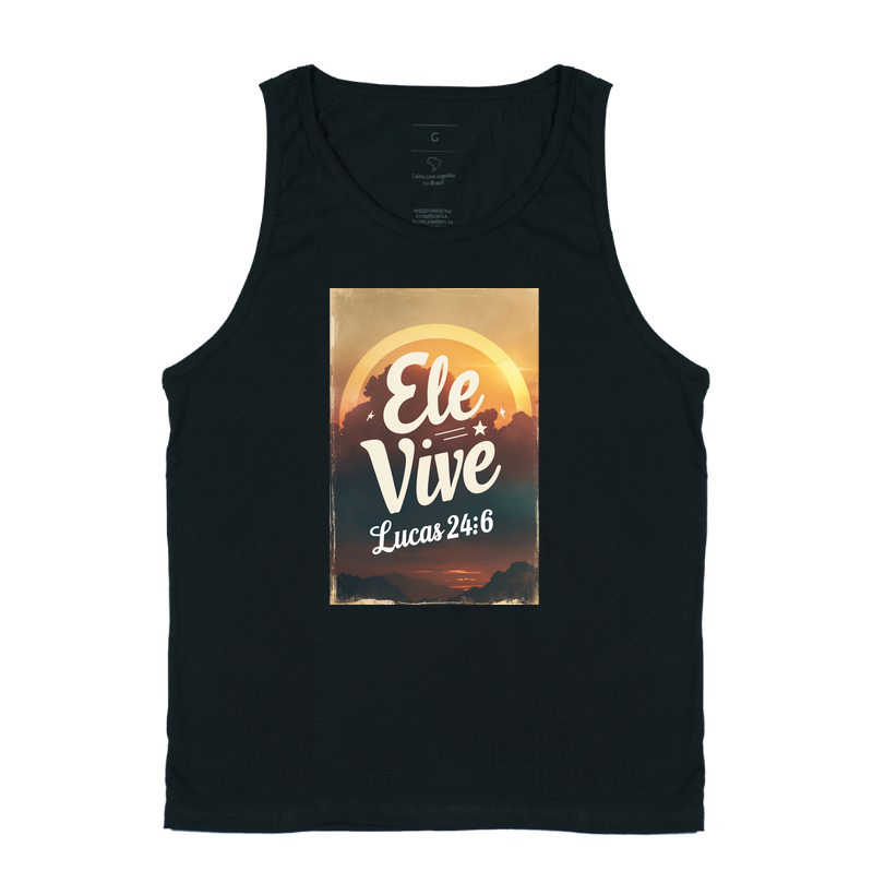Ele Vive