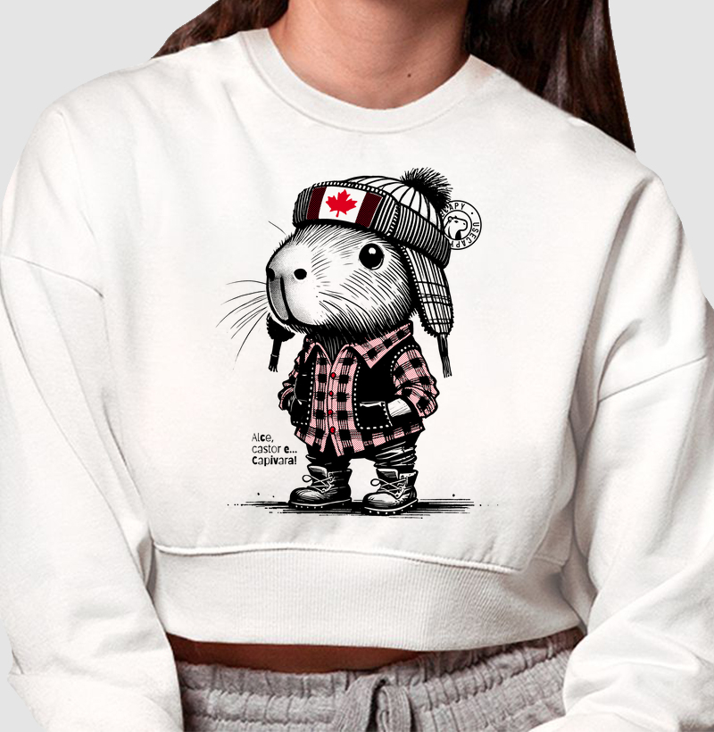 Canadense Capy