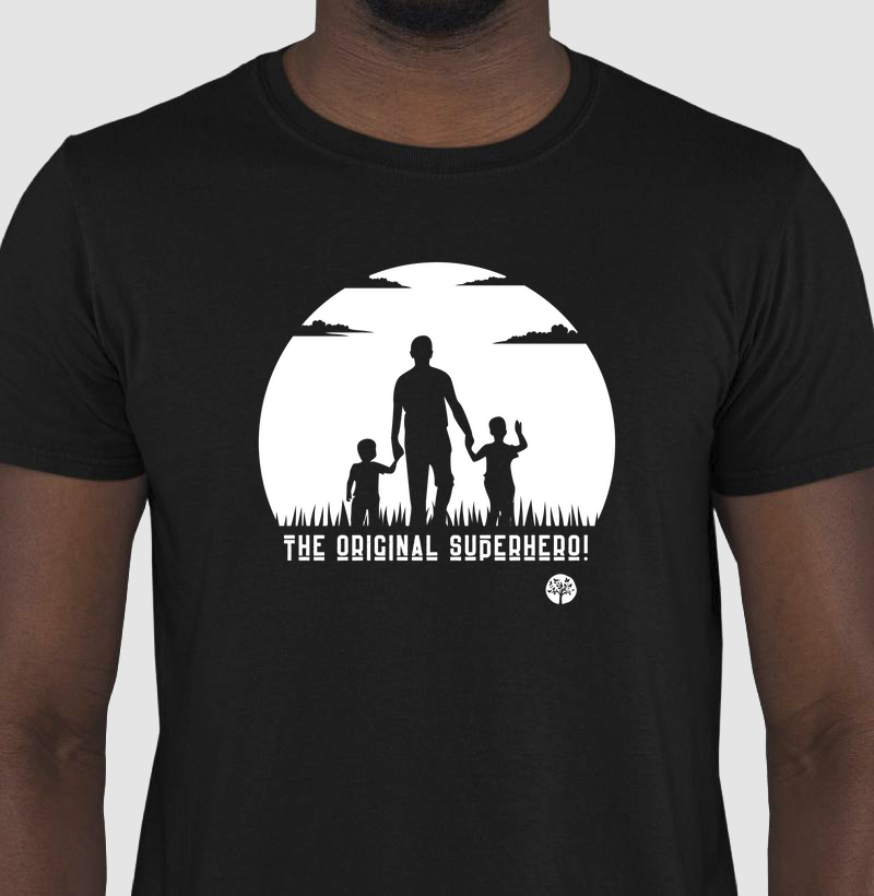 Camiseta Hero 2