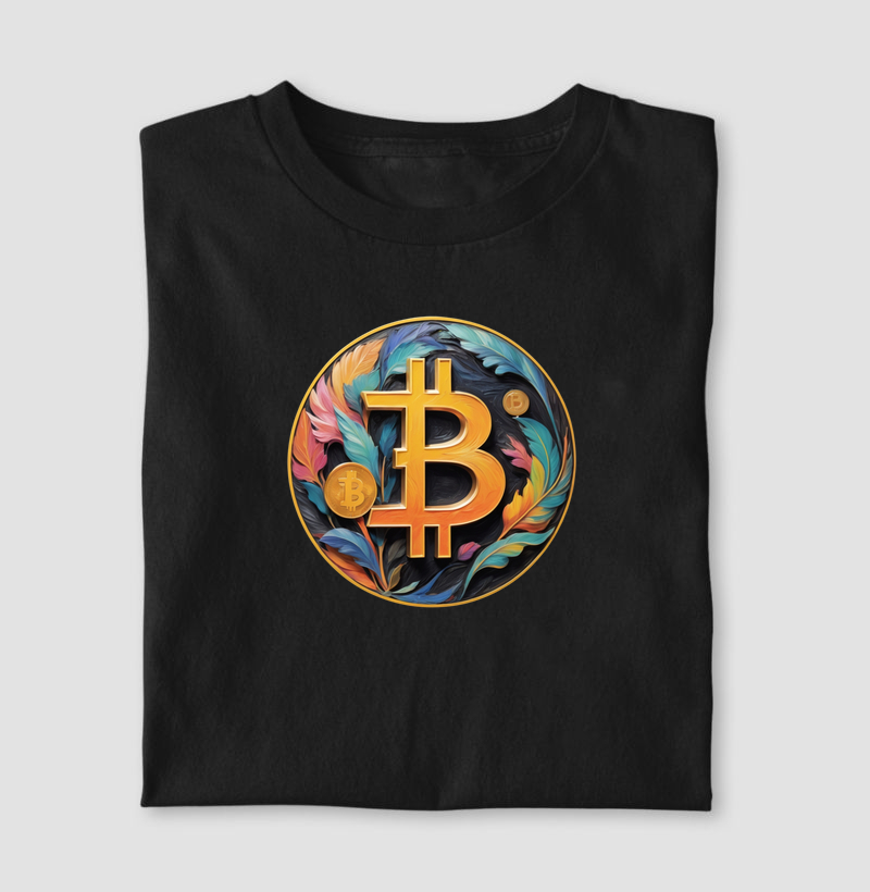 Bitcoin Art R4