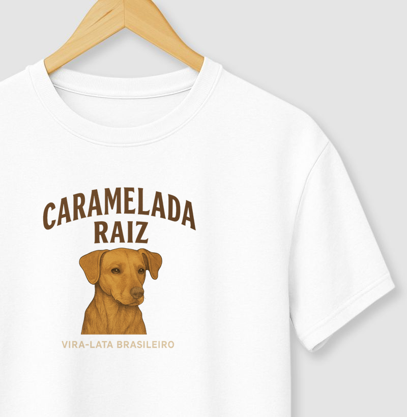 Caramelo Raiz