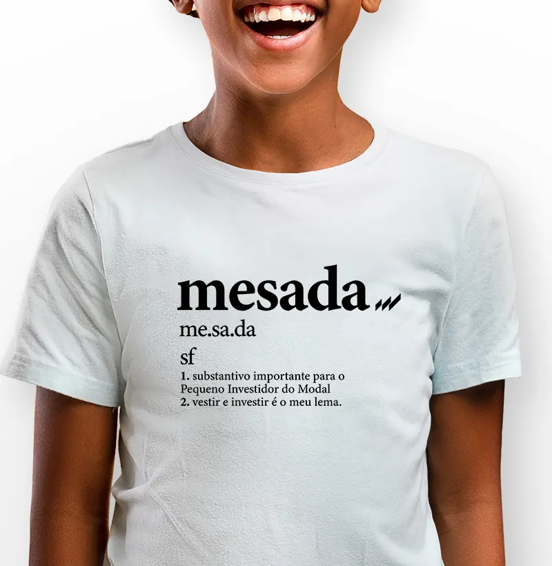 Modal Mini Mesada