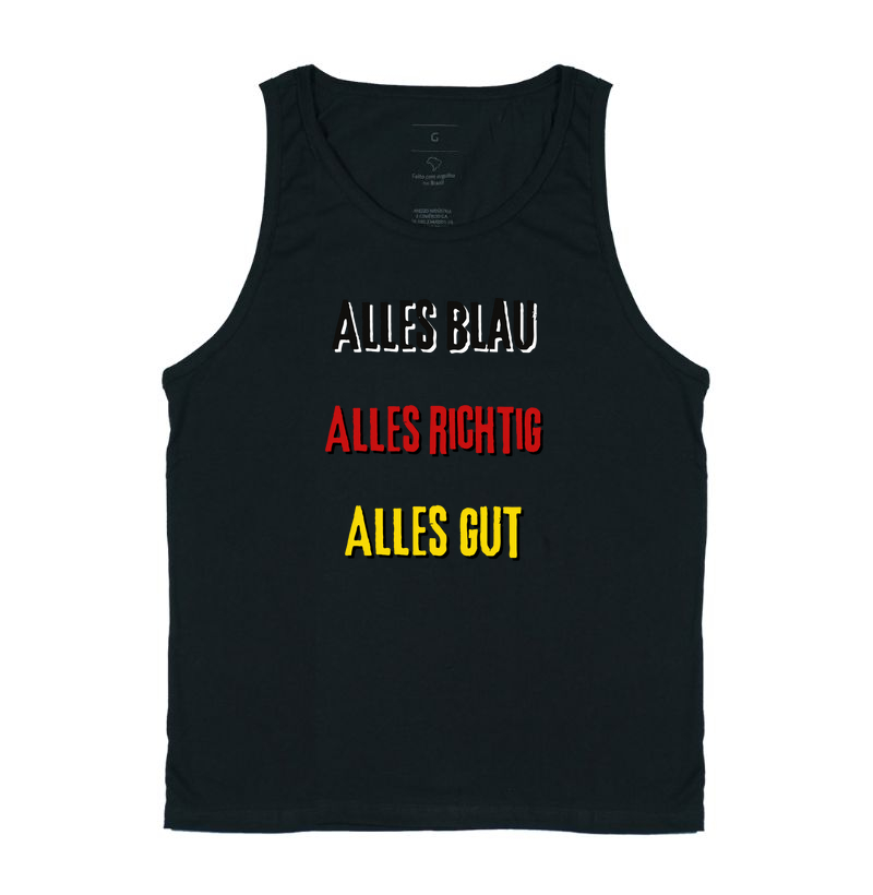 Tudo Alles