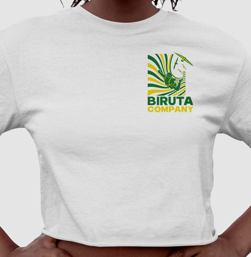 Voo Brasil