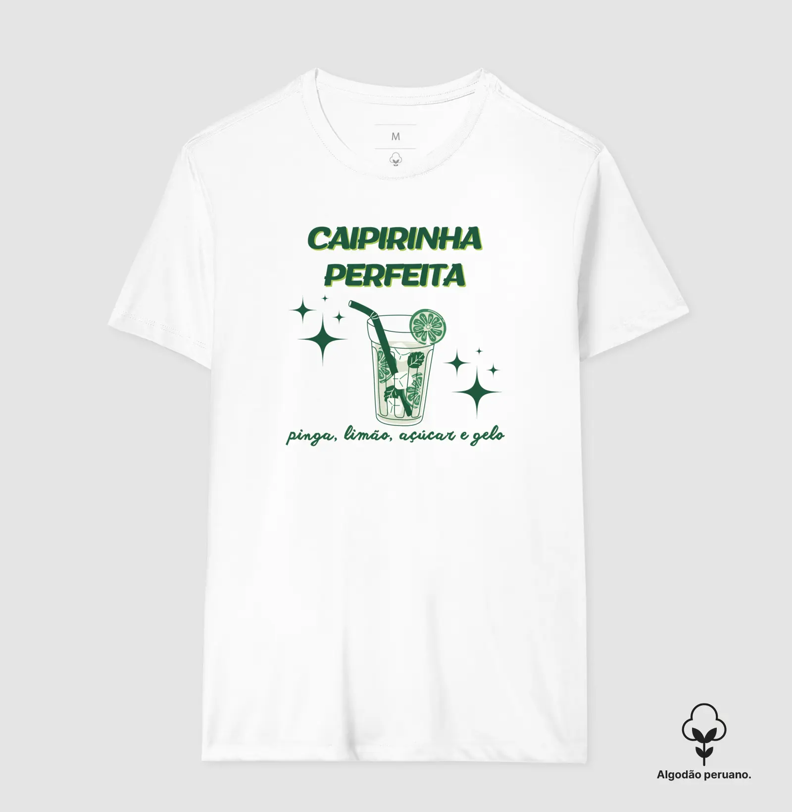 Capirinha 