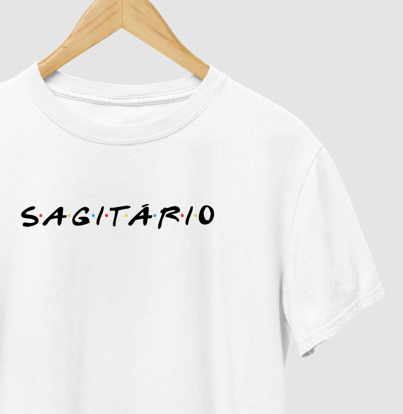 Sagitário Friends