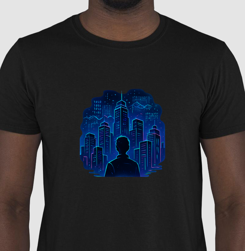 Visão Binária Urbana