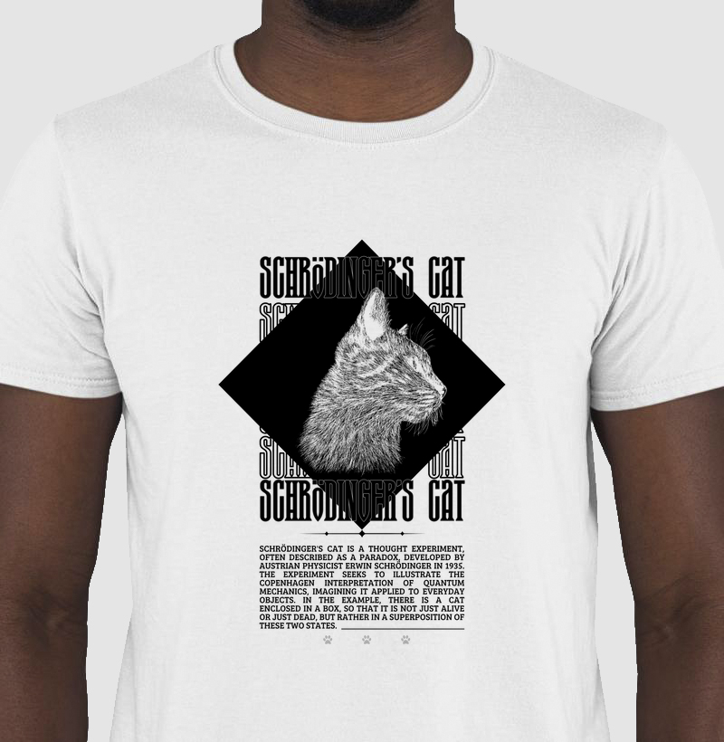 Gato de Schrödinger
