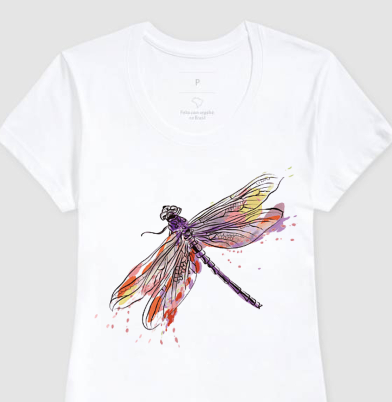 dragonfly