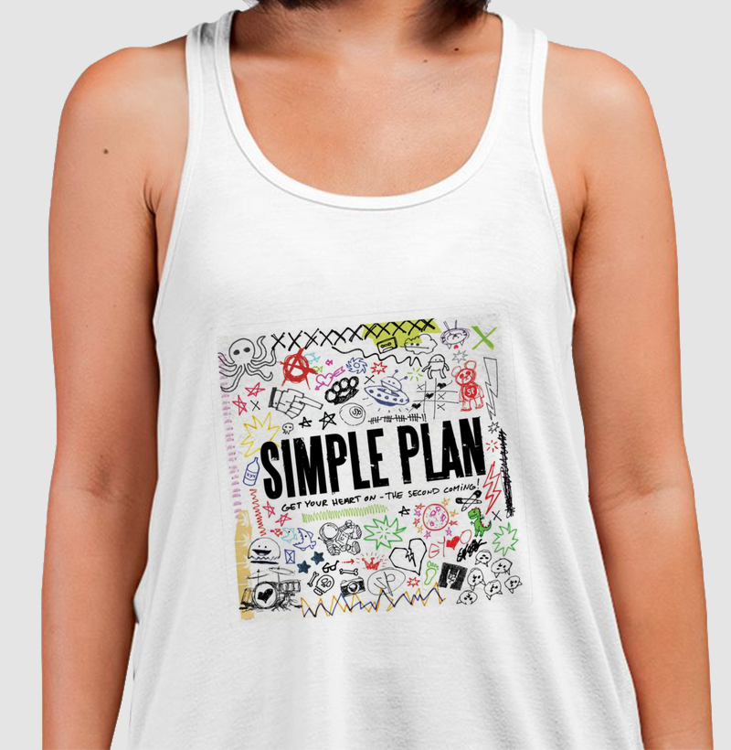 Simple Plan - Get Your Heart On