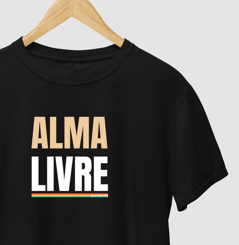 Alma Livre 🌈🕊️