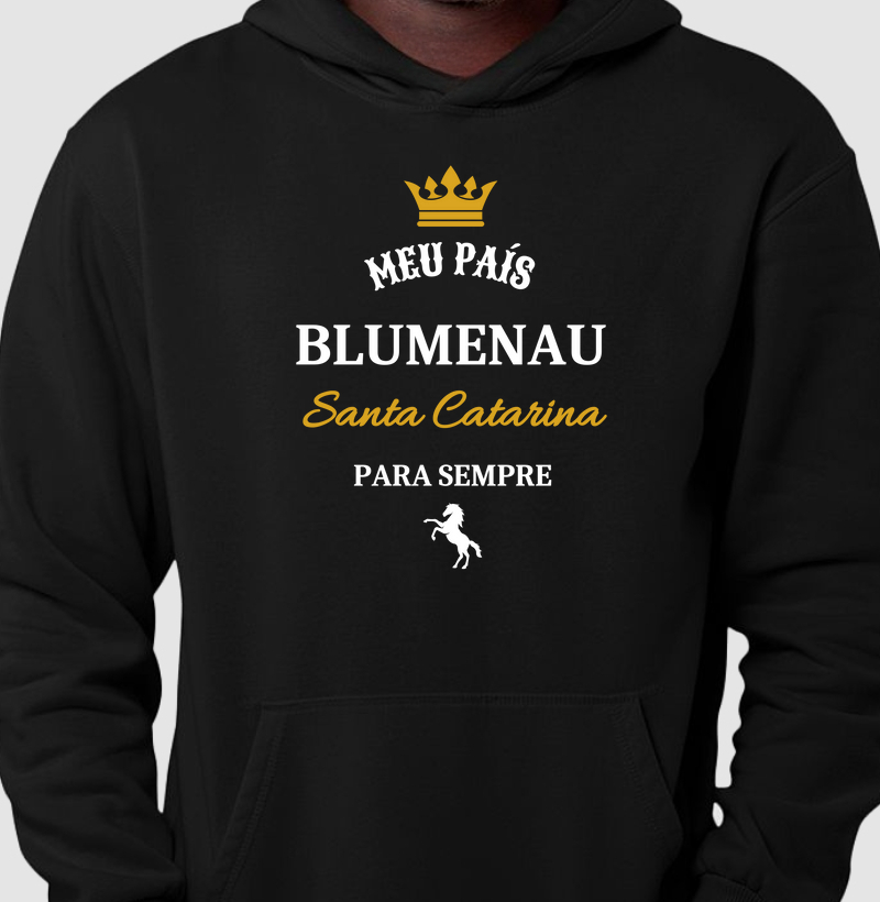 Meu País Blumenau