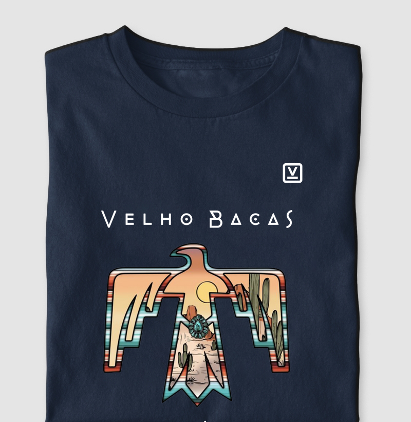Camiseta Coleção Cowboy 
