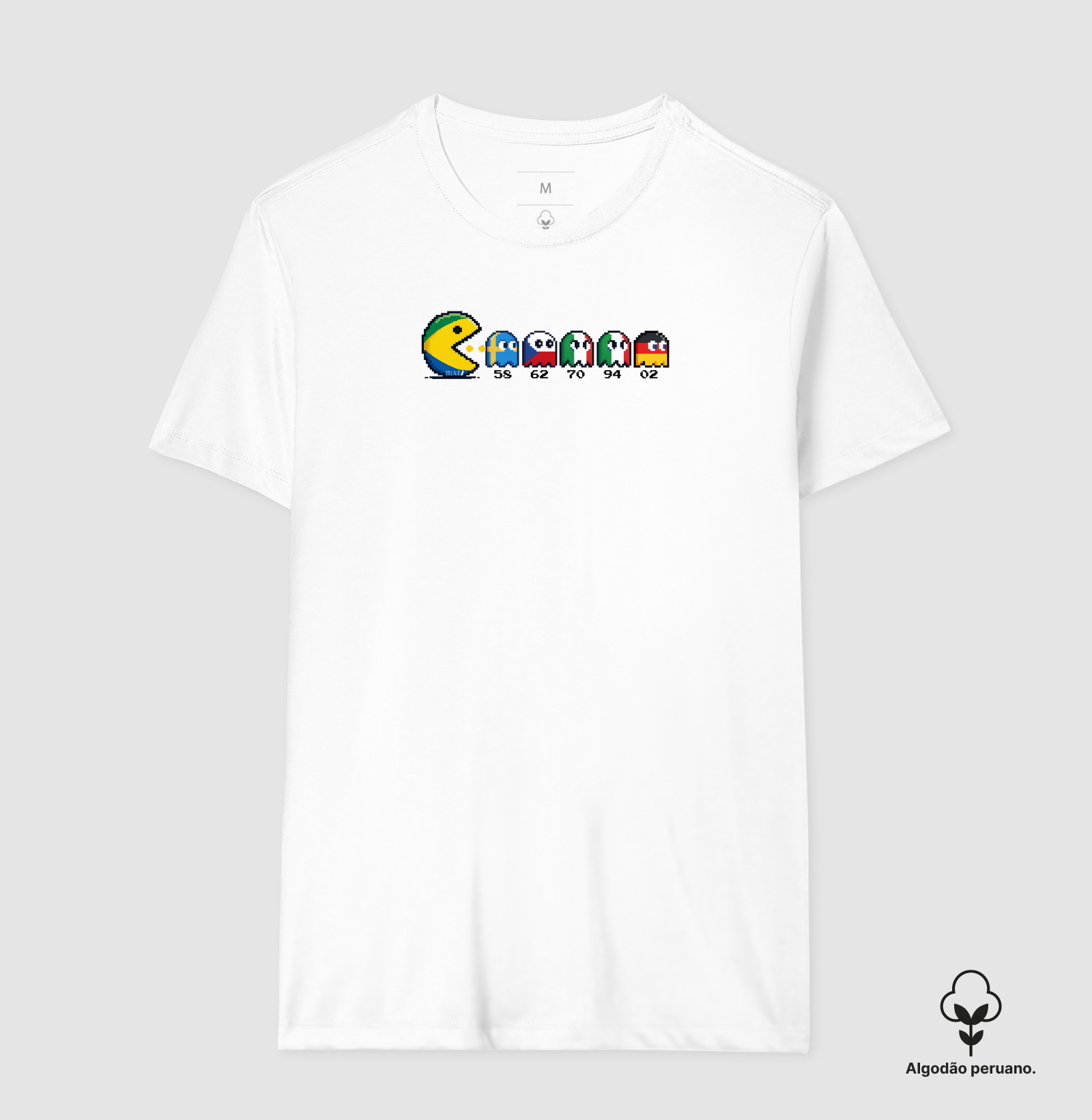 Camisa 0