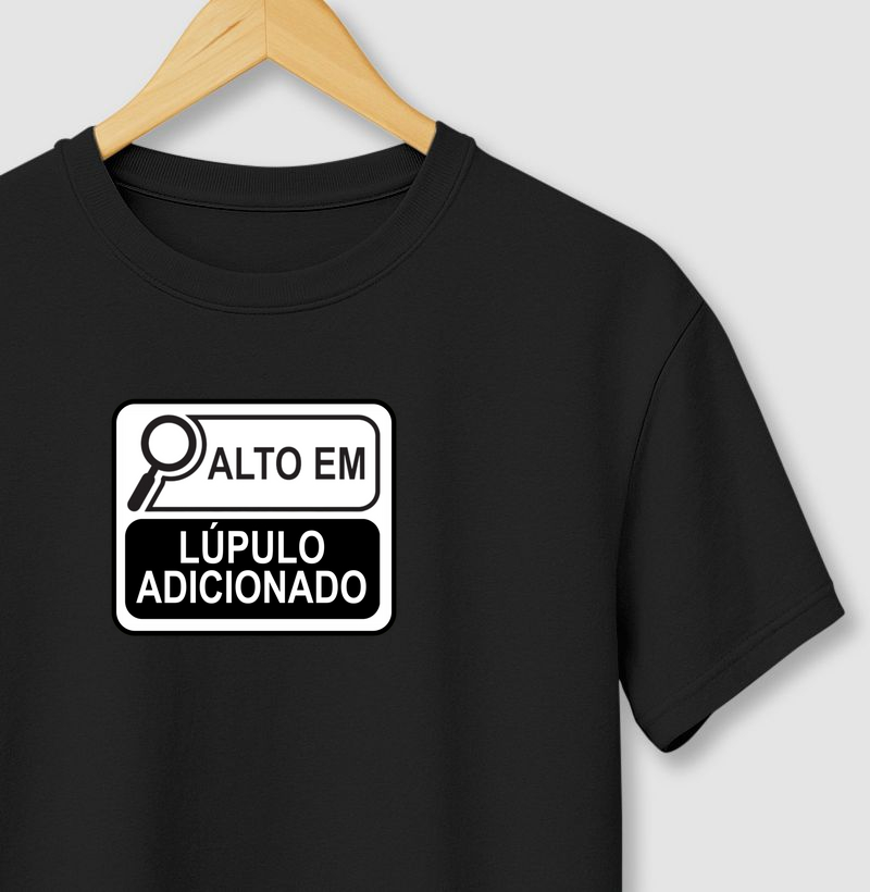 Alto em Lúpulo adicionado ll