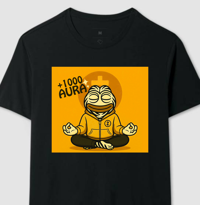 Zepe +1000 AURA