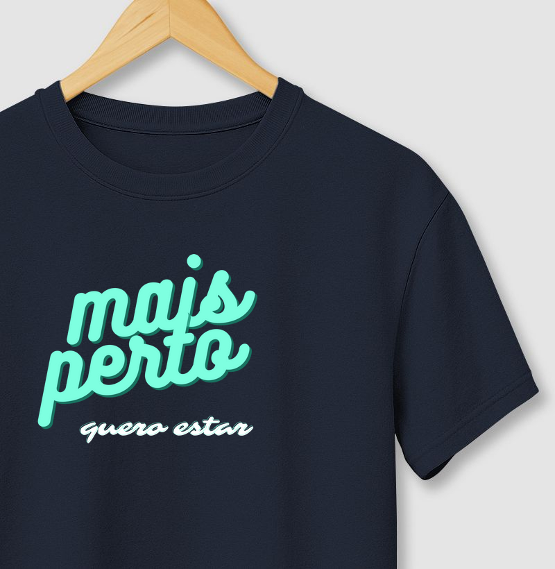 Mais perto quero estar II