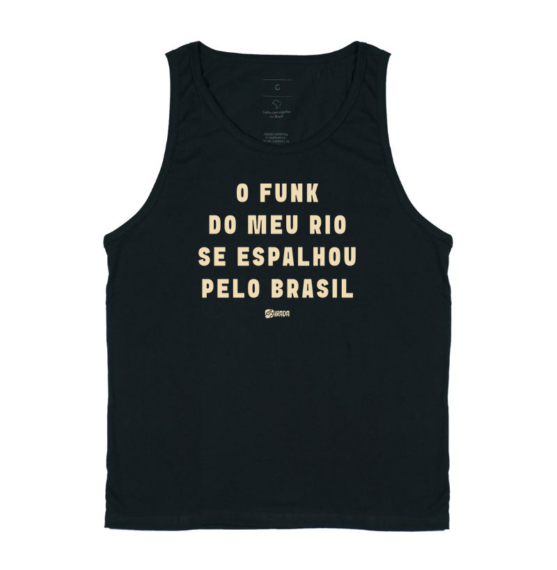 O Funk do meu Rio se espalhou pelo Brasil