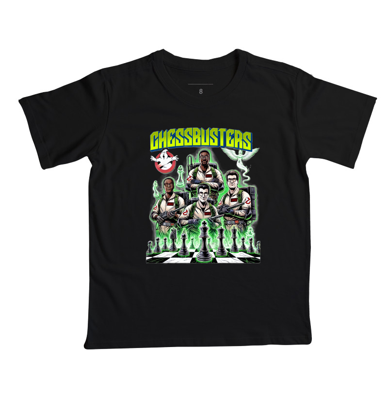 Chess Busters