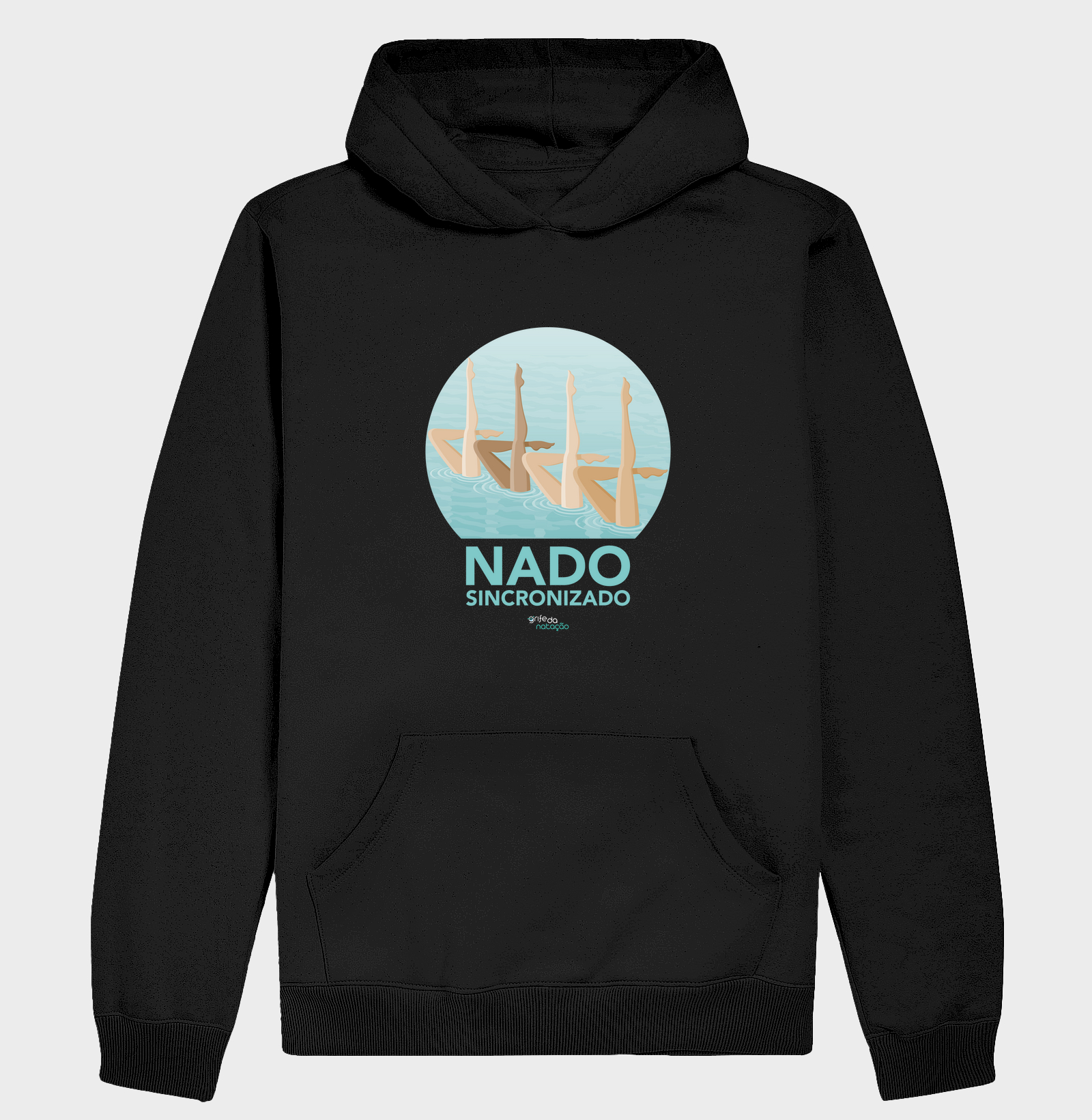 Nado Sincronizado