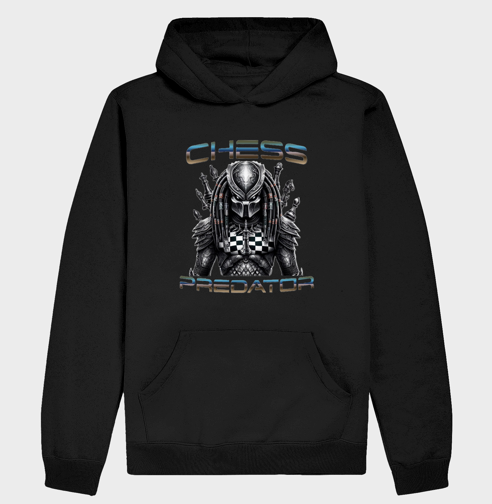 Chess Predator