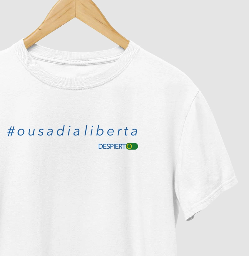#ousadialiberta