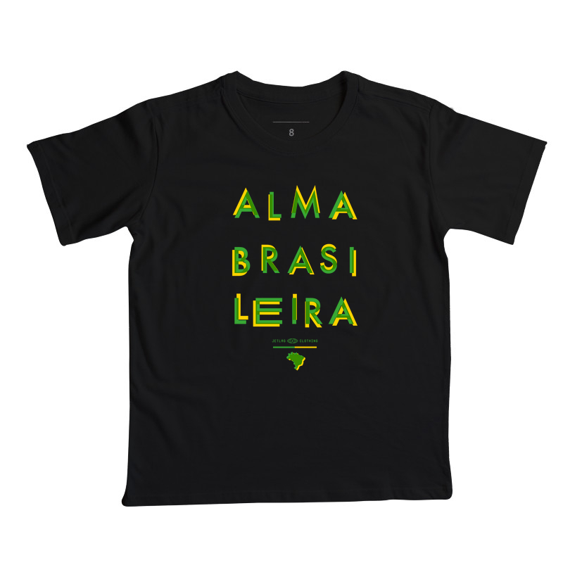 Alma Brasileira