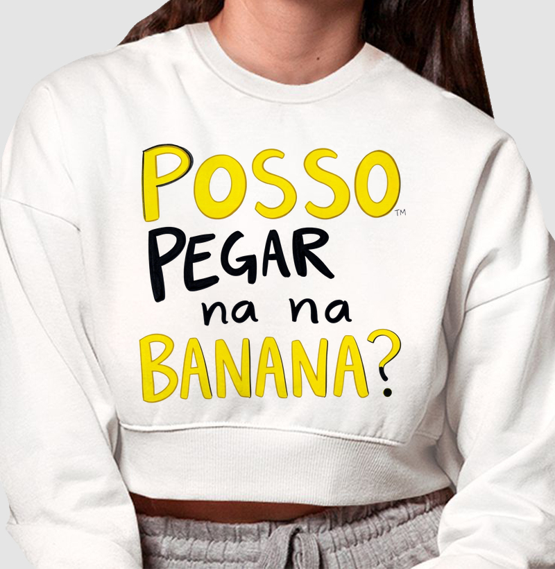 BANANA ? @ZOLOMBRA