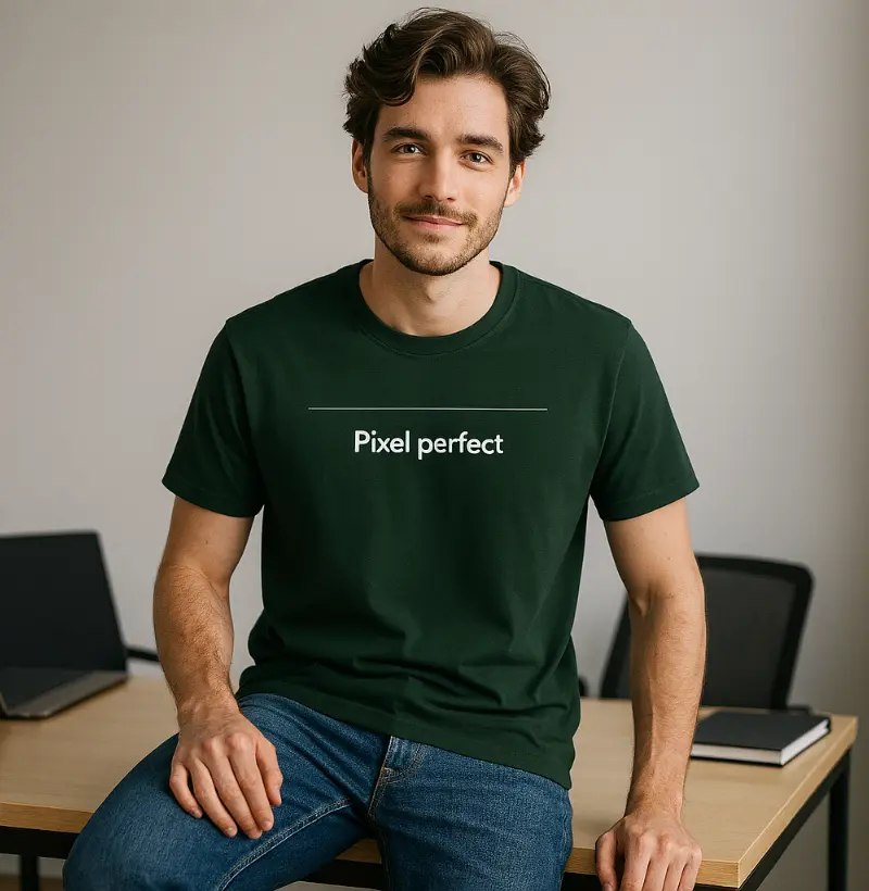 Pixel Perfect