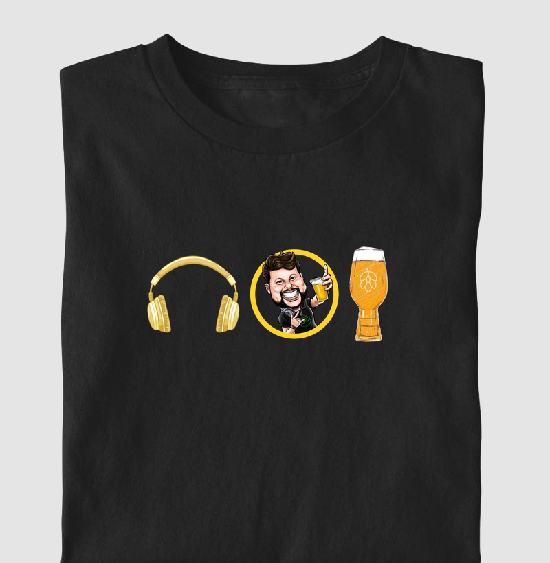 Elementos - Música e Cerveja
