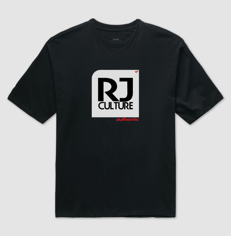 authentic OVERSIZED