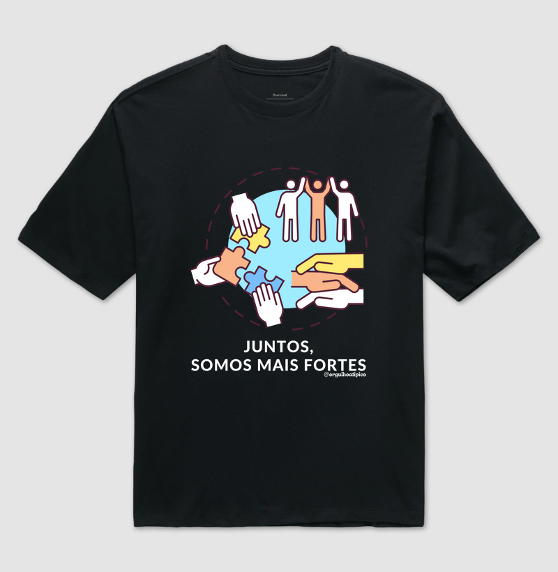 Juntos Somos mais Fortes II