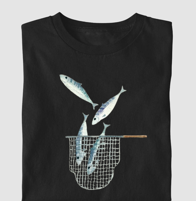 The Catch Infantil
