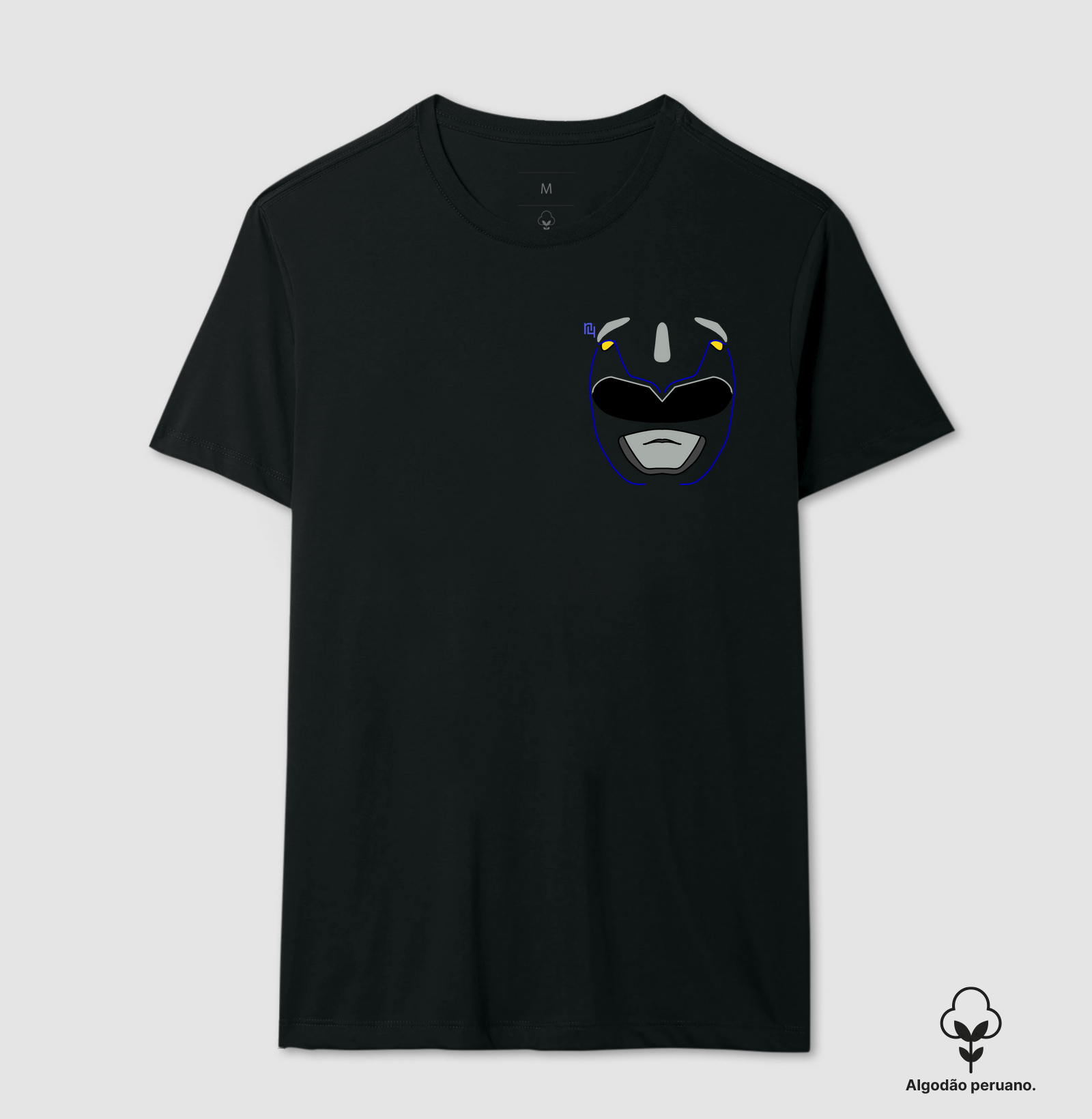 Ranger Azul