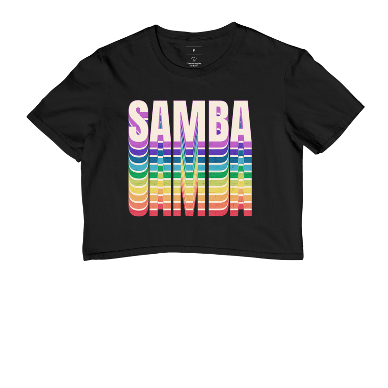 Samba Diversidade
