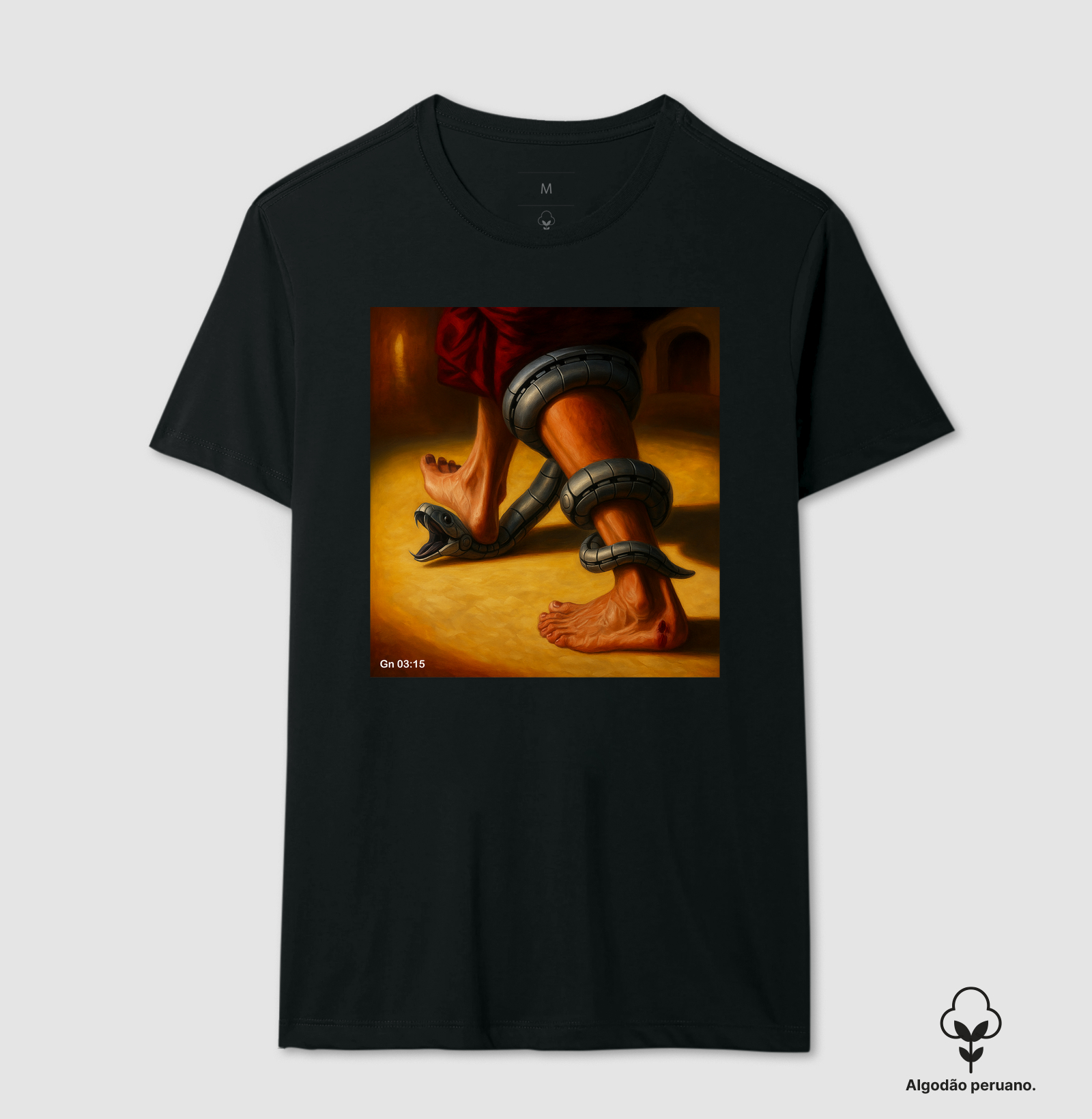 A Serpente II