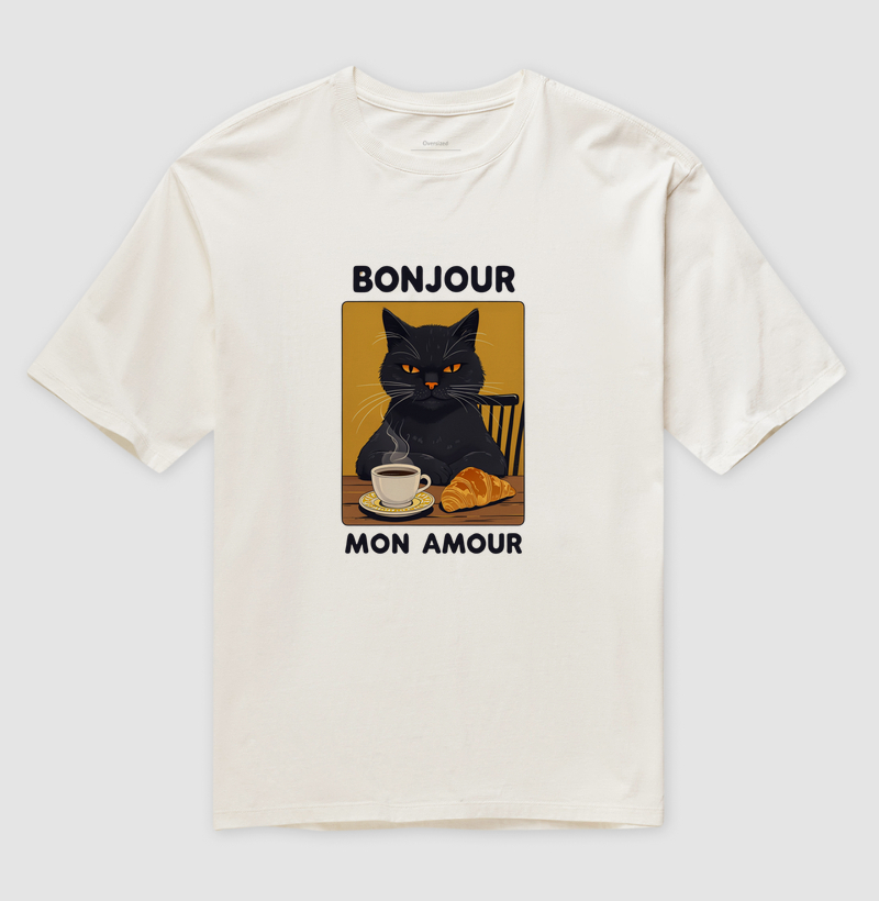 BONJOUR