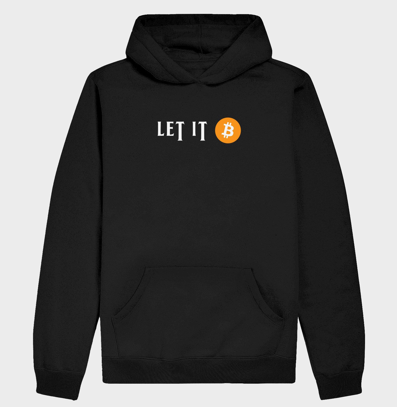 Let it B