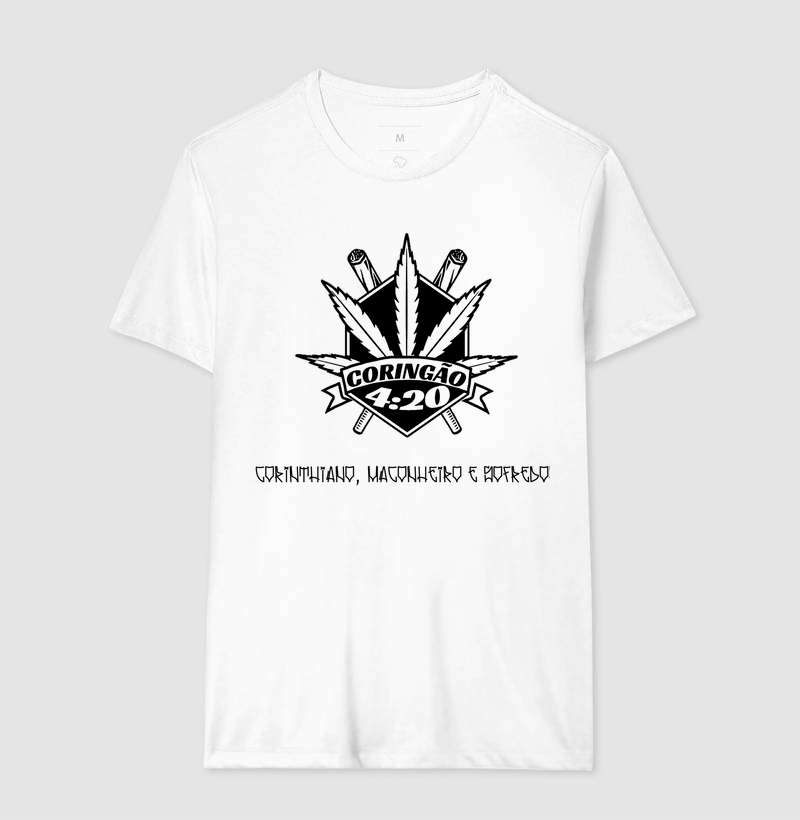 CORINGÃO 4:20 II