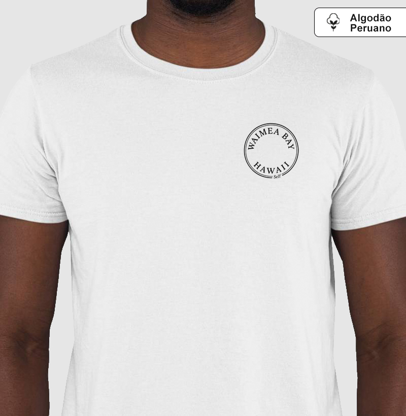 WAIMEA BAY | Confecção Reserva 🦜