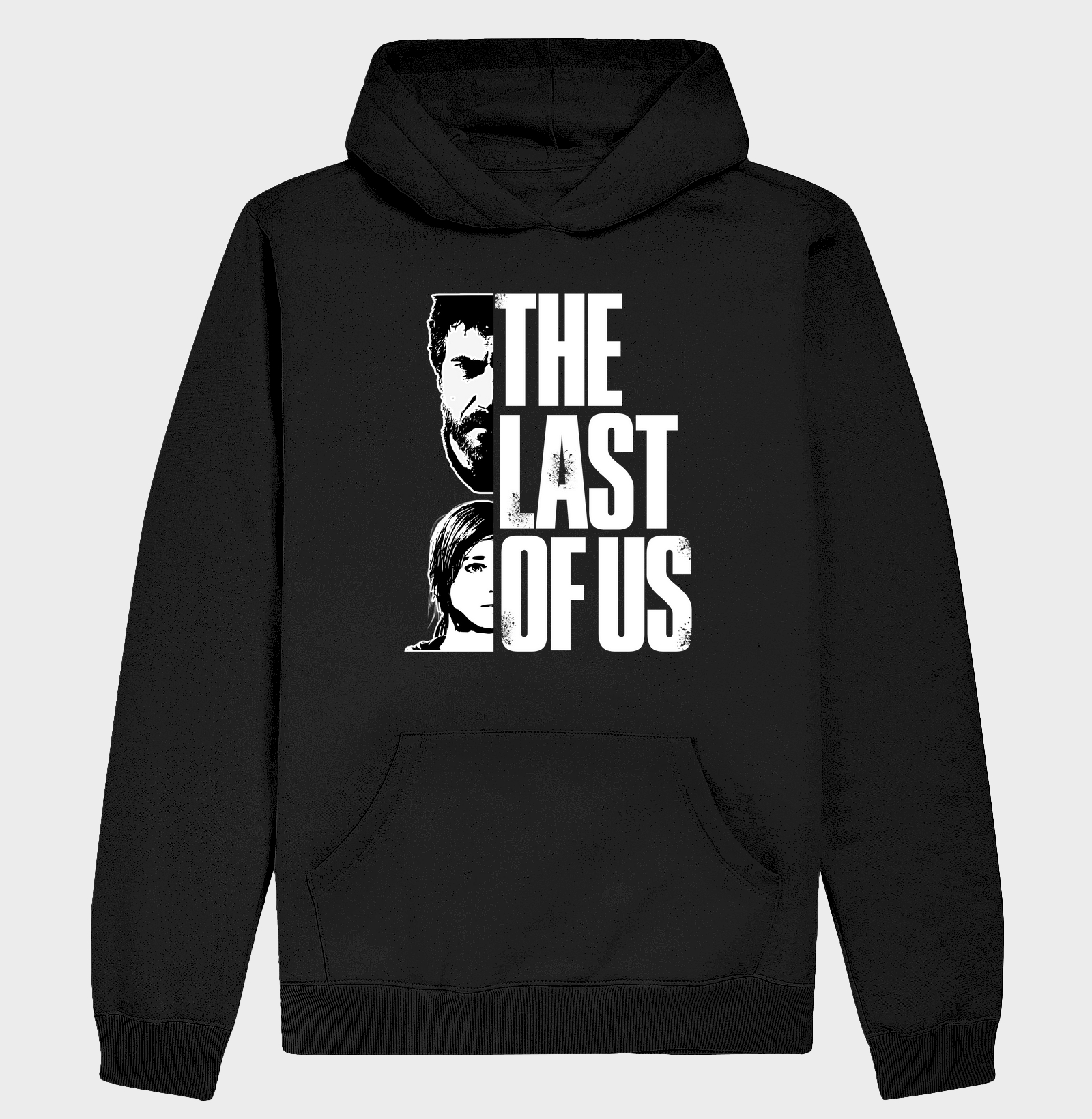 F085 - The last of us