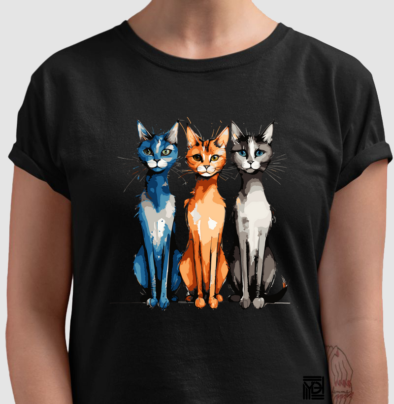 3 Gatos